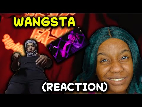 Dudey Lo - Wangsta (Shot by CheckTheFootage) | JUSTMELB REACTION
