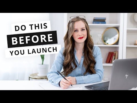 How to TEST your business idea | Episode 4 - Small Business 101