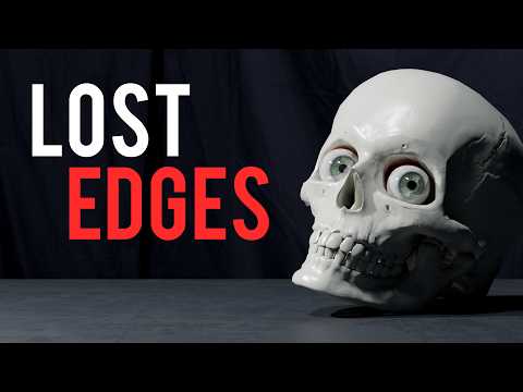 It's Over! The Last Drawing Basics Lesson