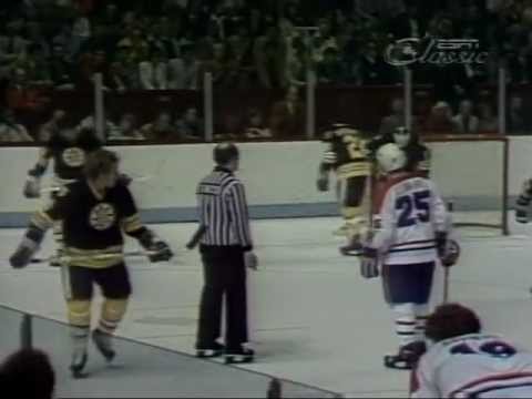 Boston Called for Too Many Men (May 10, 1979)