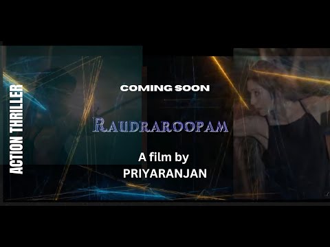 PRIYARANJAN Action Sequence from my film