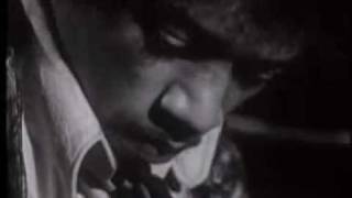 Jimi Hendrix - The Wind Cries Mary(live in Stockholm 1967)