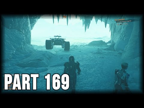 Mass Effect: Andromeda - 100% Walkthrough Part 169 [PS4] – Assignment: The Vanished