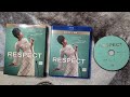 Opening To Respect 2021 DVD