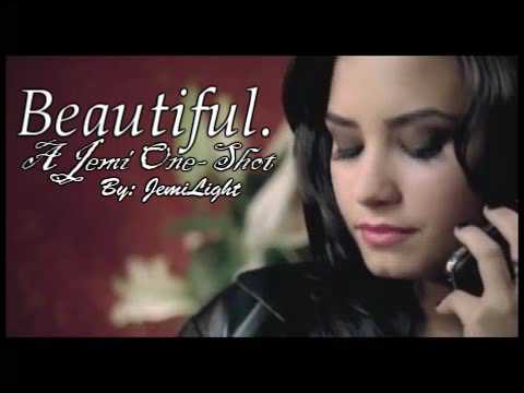 Beautiful// Jemi One-Shot