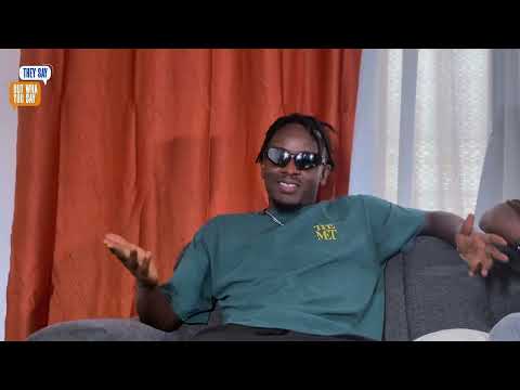 Com Cruz On They Say Buh Wah You say