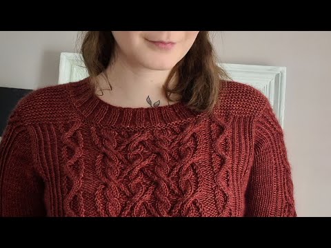 Yarnflakes Podcast 119 – Texture club