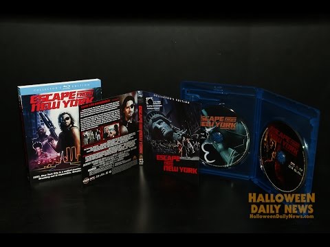 download lagu mp3 mp4 Escape From New York Collectors Edition, download lagu Escape From New York Collectors Edition gratis, unduh video klip Escape From New York Collectors Edition
