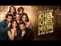 Khel Khel Mein World TV Release 30th November 8 PM SonyMAX