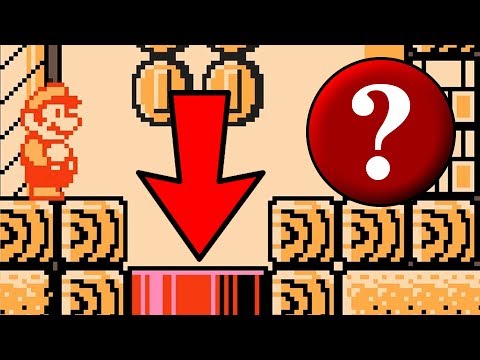 Super Mario Maker 2 🔧 Mystery of the Mummy's Tomb 🔧 SammyCat