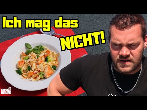 That's not on my plate! Intolerances, vegan or vegetarian? The city dweller