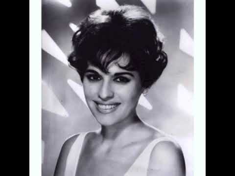 Summer Love (1957) - Joni James