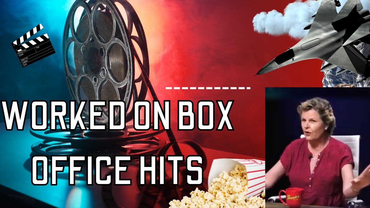 Season 5 Episode 13: Amazing Hollywood Legend Edie Boddicker & Funny Crew