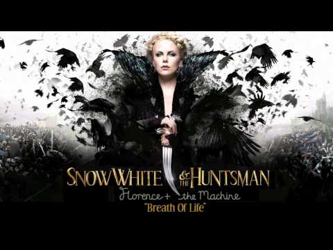 Snow White and the Huntsman - Florence + The Machine: 