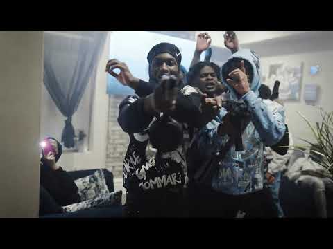 Cb4block x 1600luh e - Cautions (Official Music Video)
