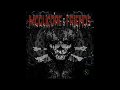 MogliCore Vs. Delp & Angra @ EP MogliCore & Friends - Experimental Madness (Shamanism Records)