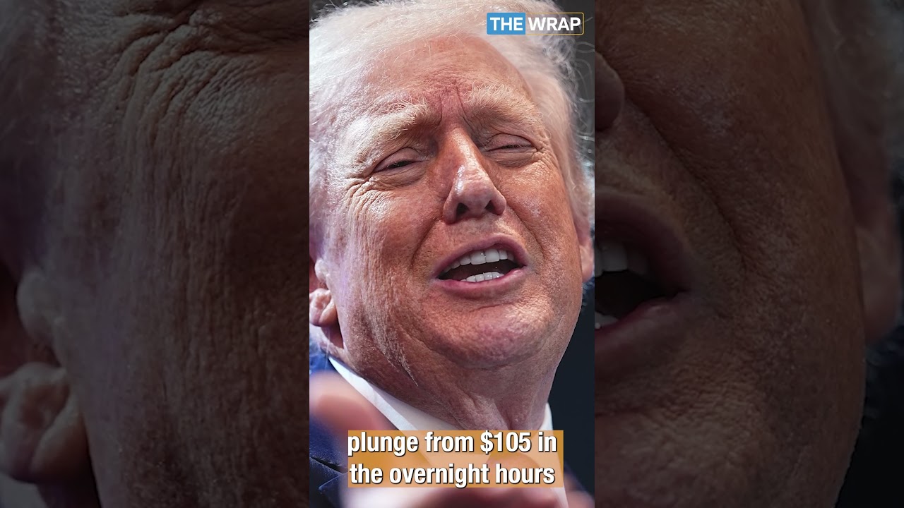 Stock Market Today: Strait of Hormuz Blockade, Tech-Led Rebound, GS Earnings #shorts