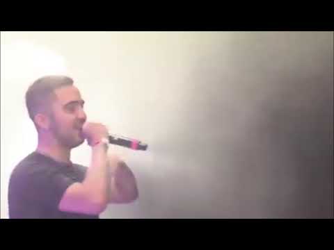 SFDK (ft. Beret) - Cara B (en vivo, 25 años)