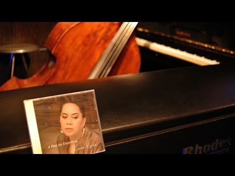Almost Like Being In Love - Natalie Cole