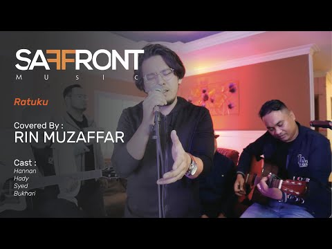 Ratuku Awie (Covered by Rin Muzaffar & Friends)