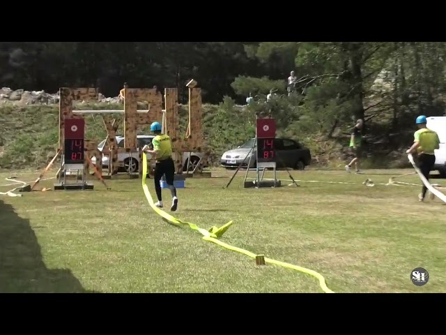 Letohrad - Kunčice, 30. 08. 2026