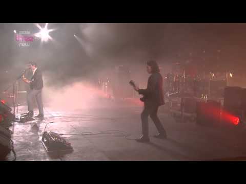 Arctic Monkeys - One For The Road Live Reading & Leeds Festival 2014 HD