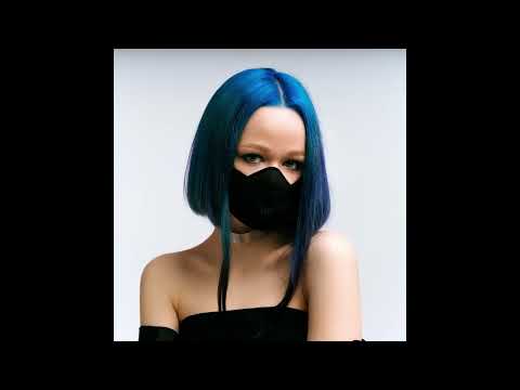 a song about revenge on your abuser - Anya Nami (extended)