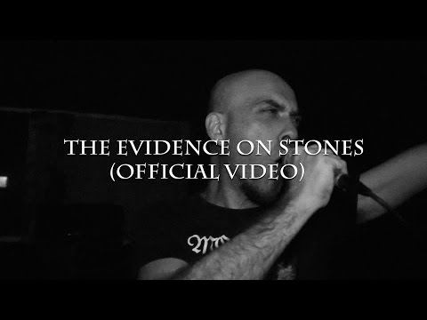 Morgue - The Evidence on Stones (Official Video)