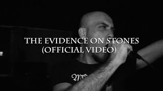 Morgue - The Evidence on Stones (Official Video)
