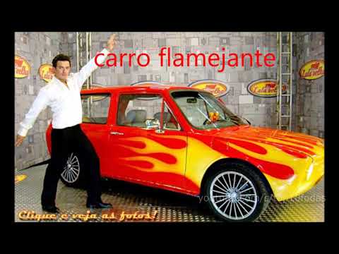 top 10 carros do lata velha