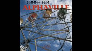 ♪ Alphaville - Summer Rain | Singles #12/22