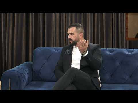 “I plagosur ka mbet I vetëm nëpër fusha në Shqipëri “- Astrit Gjocaj - RTI | Thuhet