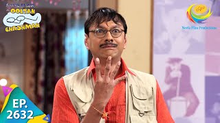 Taarak Mehta Ka Ooltah Chashmah - Episode 2632 - F