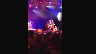 Rocksteady - Big Head Todd and the Monsters. New West Fest 2014