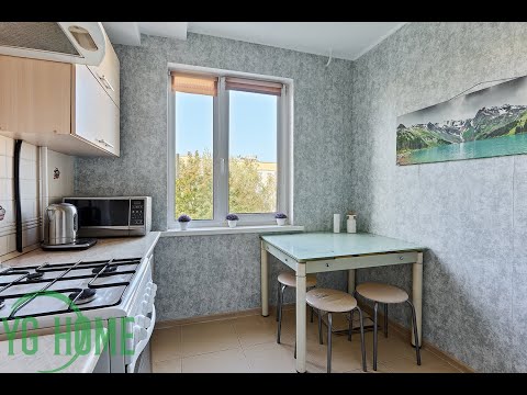 Купить 1-комнатную квартиру, г. Минск, ул. Казинца, 70