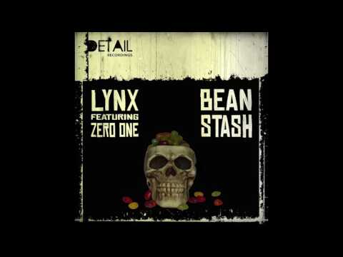 LYNX Ft Zero One - Bean Stash