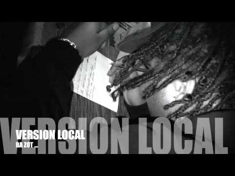 TEASER Audioman Feat Solo - Pou sa ki konet lari By GLR Studio