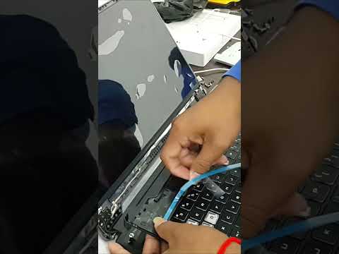 How to repair ASUS VivoBOOK X512FA Stuck Fan Noisy