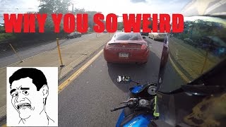 Fighting Depression is Hard, New Intro and Outro