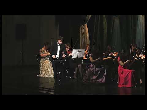 Полька с кузнецом (Й. Шраус)  / Polka with a blacksmith (Josef Strauss)