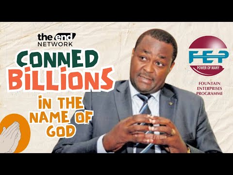 "FEP Holdings Exposed: How a Billionaire Dream Became a Nightmare