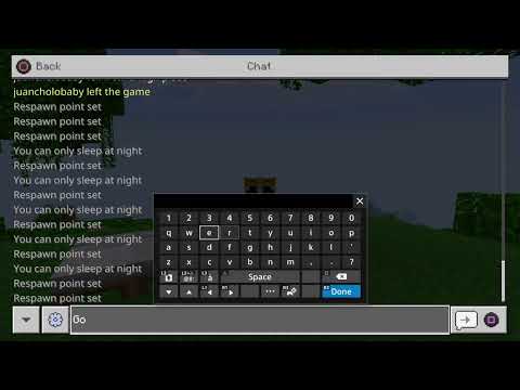 Craftnite Episode 1