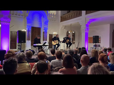 Turné s Pavlom Hammelom - Srdce bez anjela | marec 2022