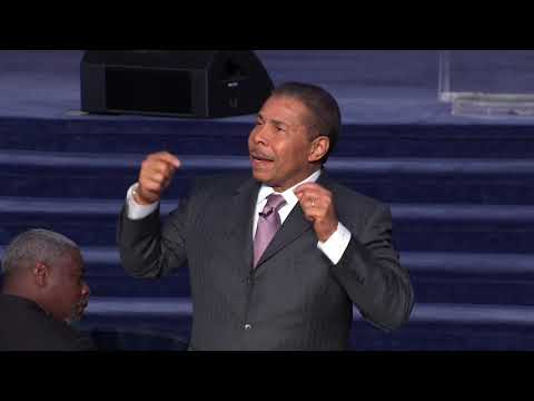 Developing Mountain Moving Faith Pt. 4