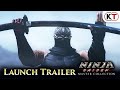Gameplay video of Ninja Gaiden: Master Collection  XBox