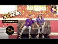 Vartika और Tiger बने Jetha और Babita जी India S Best Dancer