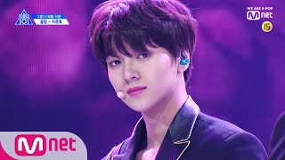 Download lagu PRODUCE X 101 [Exclusive/Fancam] 1-on-1 Eye Contact | Cha Jun-ho - NCT U ♬BOSS @Group X Battle 05... mp3