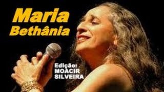 DETALHES (letra e vídeo) com MARIA BETHÂNIA, vídeo MOACIR SILVEIRA