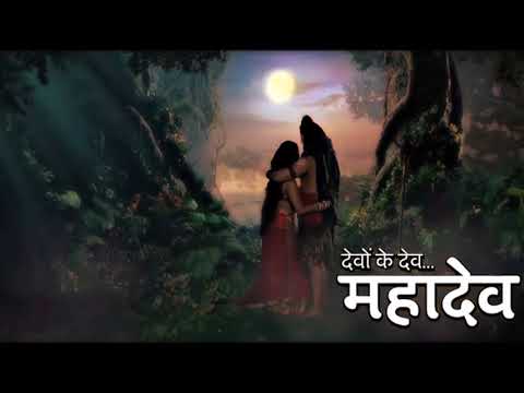 DKD Mahadev OST 40 Sangeet Vina