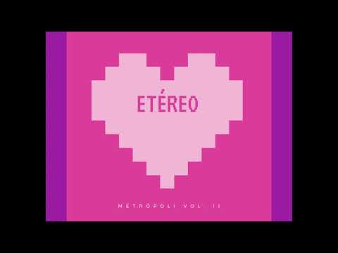 LOS PAYOS - ETÉREO (feat. GELO)